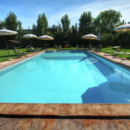 Vakantiehuis Belvilla By Oyo Ippocastano Cortona