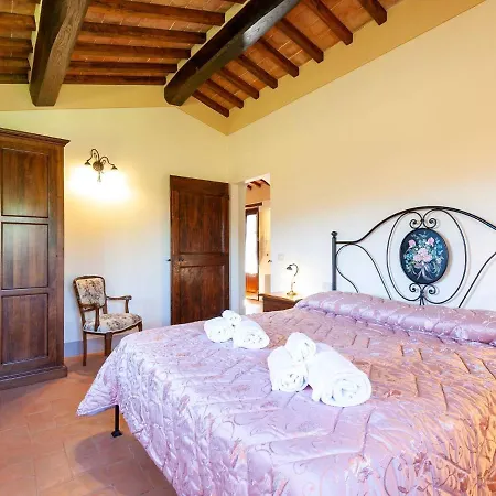 Belvilla By Oyo Ippocastano Vakantiehuis *