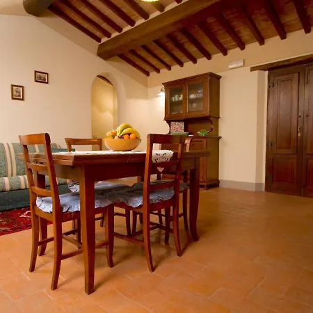 Belvilla By Oyo Ippocastano Vakantiehuis Cortona